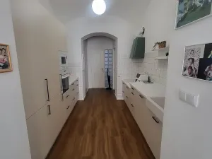Pronájem bytu 3+1, Jičín, Čelakovského, 71 m2