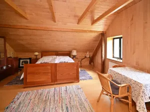Prodej rodinného domu, Deštná, 291 m2