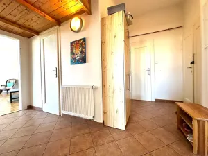 Pronájem bytu 4+1, Praha - Libeň, Primátorská, 134 m2