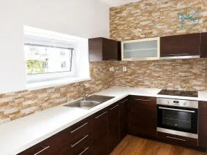 Pronájem bytu 2+kk, Uherské Hradiště, Zahrádky, 55 m2