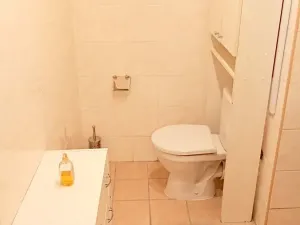 Pronájem bytu 2+kk, Praha - Krč, Hurbanova, 32 m2