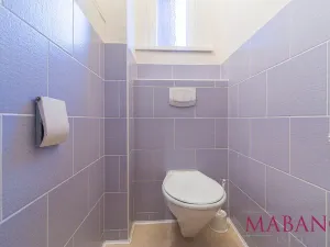 Pronájem bytu, Praha - Žižkov, Sudoměřská, 15 m2