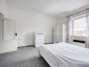 Prodej bytu 1+1, Kolín, U Borků, 58 m2