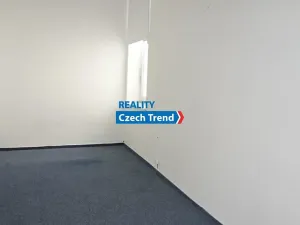 Pronájem bytu 4+1, Olomouc, Horní náměstí, 137 m2