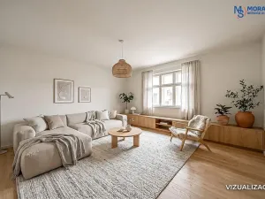 Prodej rodinného domu, Kojetín, 180 m2