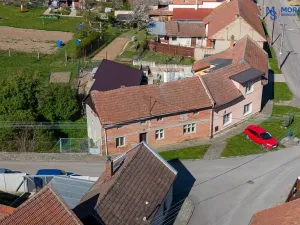 Prodej rodinného domu, Kojetín, 180 m2
