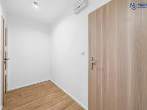 Pronájem bytu 1+kk, Prostějov, Marie Pujmanové, 35 m2