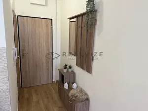 Pronájem bytu 1+1, České Budějovice, O. Nedbala, 36 m2