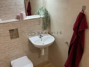 Pronájem bytu 1+1, České Budějovice, O. Nedbala, 36 m2