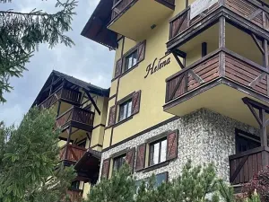 Prodej bytu 3+kk, Ružomberok, Slovensko, Hrabovská dolina, 61 m2