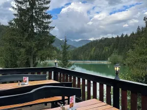 Prodej bytu 3+kk, Ružomberok, Slovensko, Hrabovská dolina, 61 m2