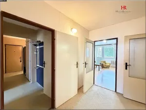 Prodej bytu 4+1, Vlašim, Lidická, 95 m2