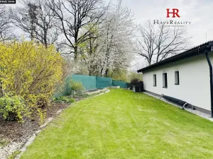 Pronájem rodinného domu, Bystřice, 200 m2