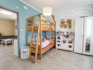 Prodej bytu 3+1, České Budějovice, Klaricova, 67 m2