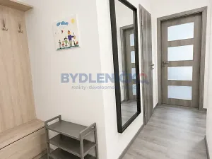 Prodej bytu 3+1, České Budějovice, Klaricova, 67 m2