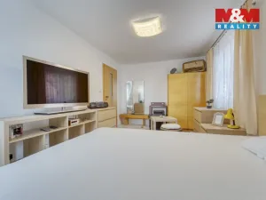Prodej rodinného domu, Postřižín, Šípková, 136 m2