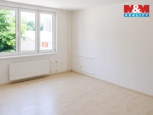 Pronájem bytu 2+kk, Pardubice, Školská, 52 m2