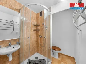 Prodej bytu 1+1, Děčín - Děčín VI-Letná, Školní, 40 m2