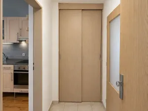 Pronájem bytu 2+kk, Teplice, Jankovcova, 45 m2