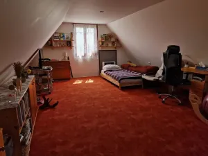 Prodej chaty, Viničné Šumice, 100 m2