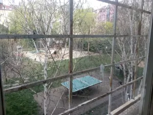Pronájem kanceláře, Praha - Libeň, Sokolovská, 22 m2