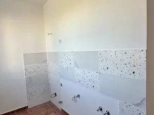 Dražba bytu 3+1, Žiželice, Komenského, 61 m2