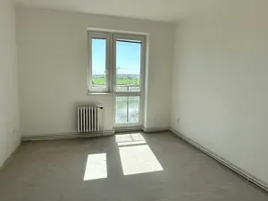 Dražba bytu 3+1, Žiželice, Komenského, 61 m2