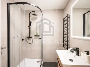 Pronájem bytu 3+kk, Hradec Králové, náměstí 28. října, 74 m2