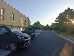 Prodej bytu 3+kk, Vrsi, Chorvatsko, Ulica kneza Domagoja, 63 m2