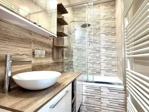 Prodej bytu 4+1, Krnov, Tyršova, 84 m2