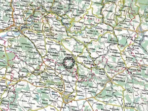 Prodej pole, Lomnice nad Popelkou, 7933 m2