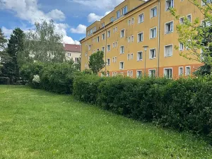 Pronájem bytu 2+1, Brno, Chládkova, 60 m2