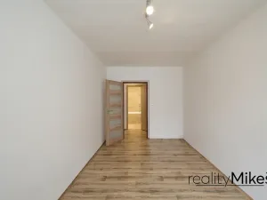 Pronájem bytu 3+1, Železný Brod, Na Vápence, 73 m2
