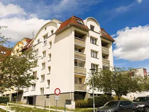 Pronájem bytu 4+1, Strakonice, Mlýnská, 80 m2