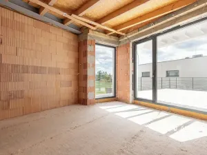 Prodej vily, Nebovidy, 260 m2