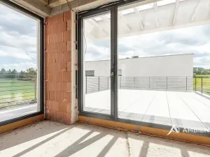 Prodej vily, Nebovidy, 260 m2