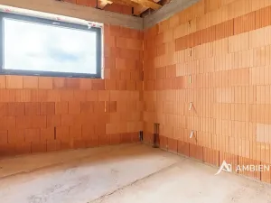 Prodej vily, Nebovidy, 260 m2