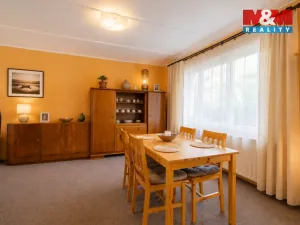 Prodej rodinného domu, Horní Planá - Bližší Lhota, Zvonková, 210 m2