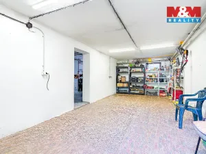 Prodej rodinného domu, Horní Planá - Bližší Lhota, Zvonková, 210 m2