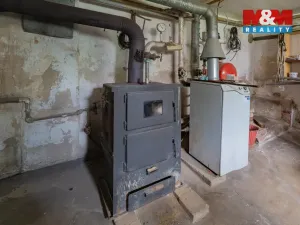 Prodej rodinného domu, Aš, Kotkova, 160 m2