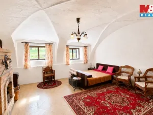 Prodej rodinného domu, Zhoř, 120 m2