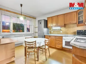 Prodej rodinného domu, Pěnčín - Krásná, 240 m2