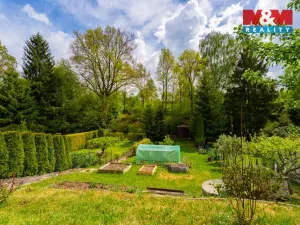 Prodej chaty, Týn nad Vltavou, Račina, 32 m2