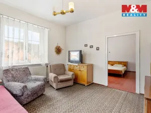 Prodej rodinného domu, Josefův Důl, 184 m2