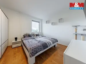 Pronájem bytu 3+1, Chodov, U Porcelánky, 73 m2