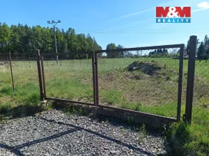Prodej pozemku pro bydlení, Vítězná - Kocléřov, 1110 m2
