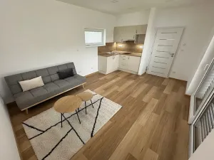 Prodej rodinného domu, Okrouhlo, 70 m2