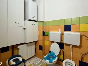 Pronájem obchodního prostoru, Brno, Srbská, 89 m2