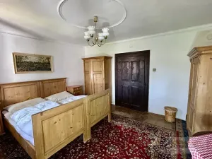 Prodej chalupy, Otovice, 300 m2