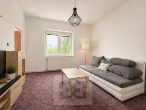 Pronájem bytu 2+1, Brno, Slatinská, 45 m2
